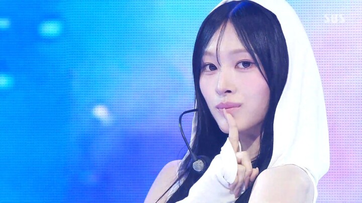 RESCENE Runaway performance SBS260412