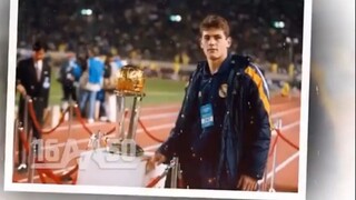 Iker Casillas Và 10 Cột Mốc Đáng Nhớ Tại Real Madrid
