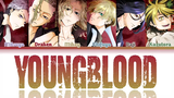 Tokyo Revengers-youngblood