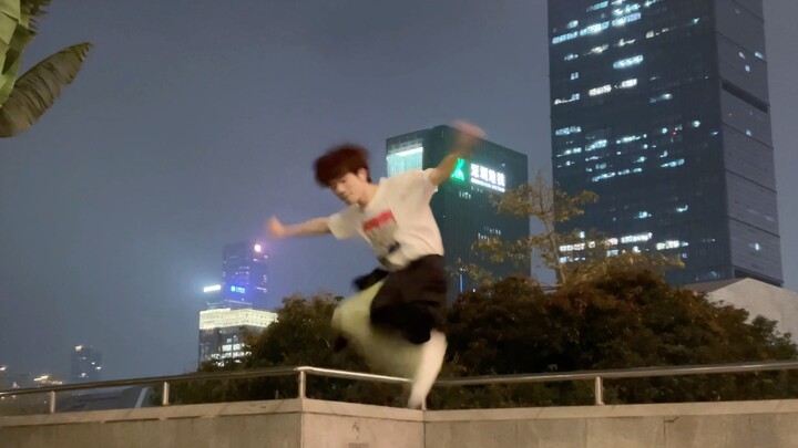 Easy dancebreak สบายจริงๆ!