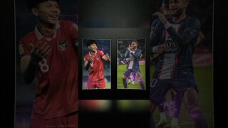 Arkhan Kaka🇮🇩 X 🇧🇷Neymar JR||#shorts #viral #fyp