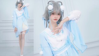 [Bài hát Zongzi] Tang Meng ❀ Sông và núi tráng lệ hàng năm