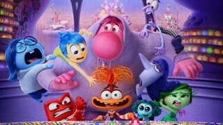 Inside Out 2 Official Final Trailer | Tiket Sudah Bisa Dibeli di CGV