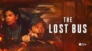 WATCH  The Lost Bus 2025 - Link In The Description