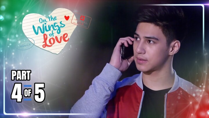On The Wings Of Love | Episode 38 (4/5) | July 6, 2024