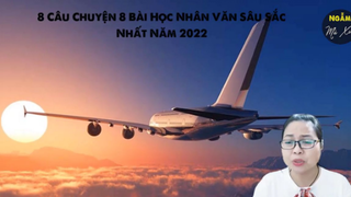 CUỘC SỐNG KHÔNG GIỐNG CUỘC ĐỜI _ 8 Câu Chuyện 8 Bài Học Nhân Văn Sâu Sắc Nhất N