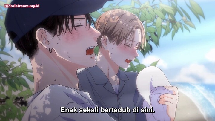 Eps_12 a day in my life Kecanduan yang Sempurna