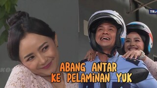 FULL Lapor Pak 09/05/25 Puspa Cewek Viral yang Senyumannya Bikin Pasukin Bahagia