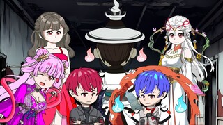 Episode 6 of "The Game of Raising Ghosts": The Butterfly Effect, Being Selected by the Weird