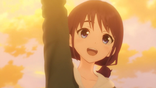 【4月】哭泣少女乐队 第11话「是因为可以和别人连接在一起吧」片段【MCE汉化组】