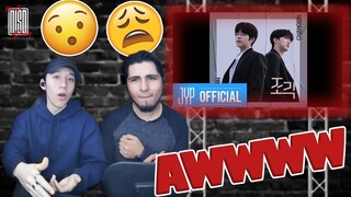 [Stray Kids : SKZ-RECORD] Changbin, Seungmin "조각" (PIECE) | NSD REACTION