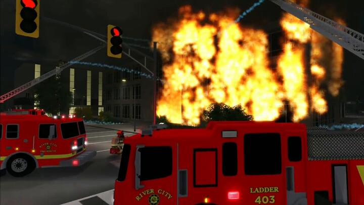 [ERLC HKRP] Times of Distress