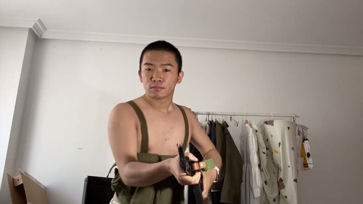 Quân cận vệ Việt Cộng