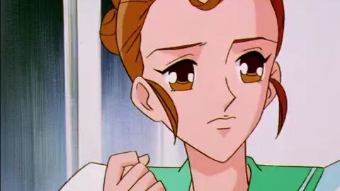 Revolutionary girl utena Ep 8 eng sub hd