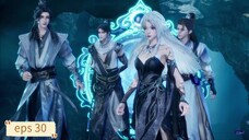 Little Fairy Yao eps 30 sub indo