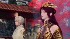 Rebirth Of The Sword Patriarch Eps 26 Sub Indo