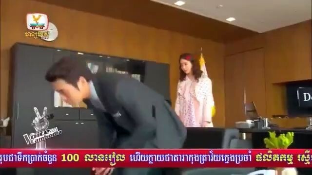 មន្តស្នេហ៍នារីឆ្នើម - Mun Sneh Neary Chnerm Ep (4)