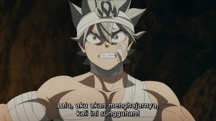 film animasi jepang black clover sword  (sub indo)