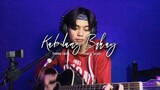 Dave Carlos - Kabilang Buhay by Bandang Lapis | Acoustic Session (Cover)