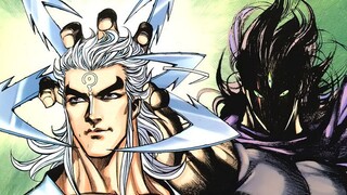 Readers' reaction to Dark Leo's release 21 years ago