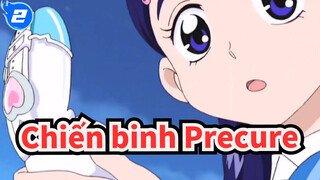 [Chiến binh PrecureAMV] Kiliya & Honoka_2