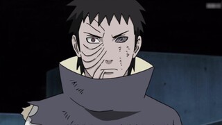 "Những câu nói kinh điển của Uchiha Obito" - Obito VS Kakashi