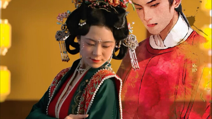 30 Seconds to Understand: “Clouds seem like her garments, flowers seem like her beauty…”