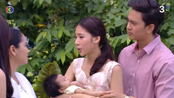 นารีริษยา EP.16 ตอนจบ