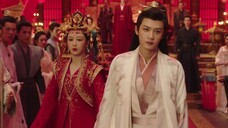 Longing for Love: Wen Xiaoliu was forced to marry Chishui Fenglong, and Xiangliu's domineering marri