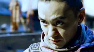 [Ancient Costume Group Portrait Mix] The Fantasy Night of the Tang Dynasty | The end of the prospero