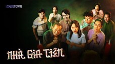 Lồng Tiếng| Nhà Gia Tiên - The Ancestral Home (Huỳnh Lập, Phương Mỹ Chi, Ngô Phạm Hạnh Thúy,...).