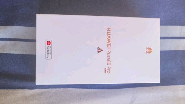 Huawei Pura 80 Pro [Global Edition] - Day to Day use - EP 1