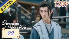 [Sub Indo] D.O.M.G Eps.22 HD 🇨🇳🇨🇳