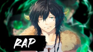 ⏩RAP DE LAMBO | LAMBO RAP - KATEKYO HITMAN REBORN 2023 (Prod. Shuka4Beats)