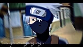 「Anime Edit」Ｍｒ．Ｓａｘｏｂｅａｔ - 【﻿Ｋａｋａｓｈｉ　Ｈａｔａｋｅ】「 AMV 」