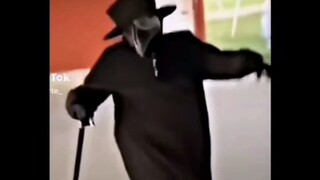 plague doctor memes