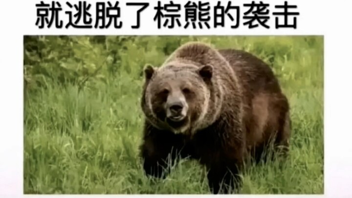 But you, my friend, are the real hero right now.