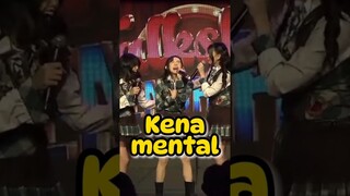 Emosinya Ci Lyn meletup-letup 😭 #jkt48 #lynjkt48 #calliejkt48 #indirajkt48 #aturananticintajkt48