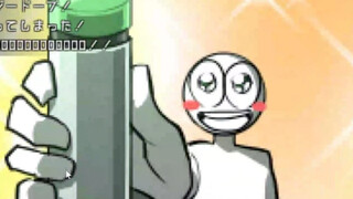 沼泽style