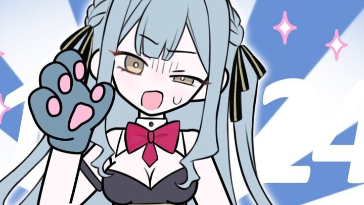 Toyokawa Shoko's route to becoming a host (DATEN ROUTE)