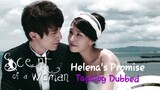 Helena's Promise/Scent Of A Woman Ep.1 Tagalog Dubbed