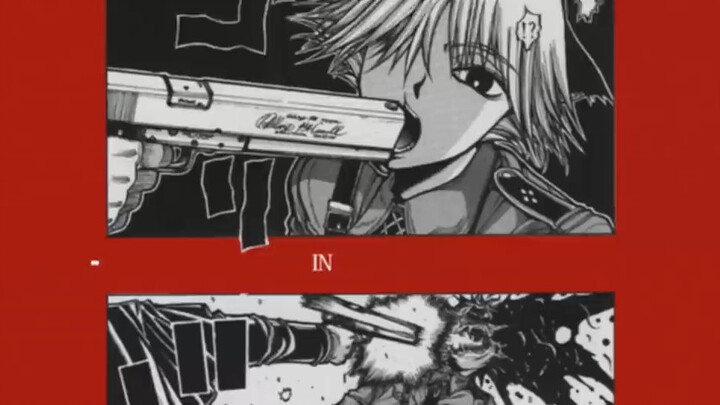 AMV full brutal
