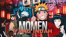 [EPIC AMV] - MOMEN YANG INDAH