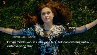 Siccin 6 [Eng | Malay | Indo Subs] | Turkish Horror Full Movie | Merve Ates | Adnan Koc