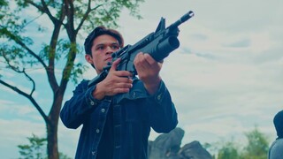 Makaligtas pa kaya sina Elias at Nimfa kay Calvin?! (Episode 139 Teaser) | Black Rider