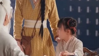 เธอถูกบังคับให้กลายเป็นยาแก้พิษให้กับแม่ทัพที่เป็น(720P_H