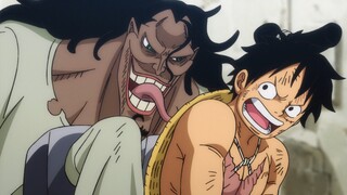 DULU DI ANGGAP SEPELE KINI JADI ORANG PALING BERBAHAYA DAN DI TAKUTI DI DUNIA ONE PIECE!!?😱☠️