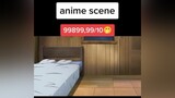 anime animescene weeb fypシ fyp foryou fy