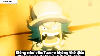Top 8 Trái Ác Quỷ Đã _Thức Tỉnh_ Trong One Piece #20- 9