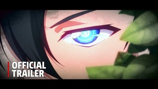 The Berserker Rises to Greatness - Official Trailer